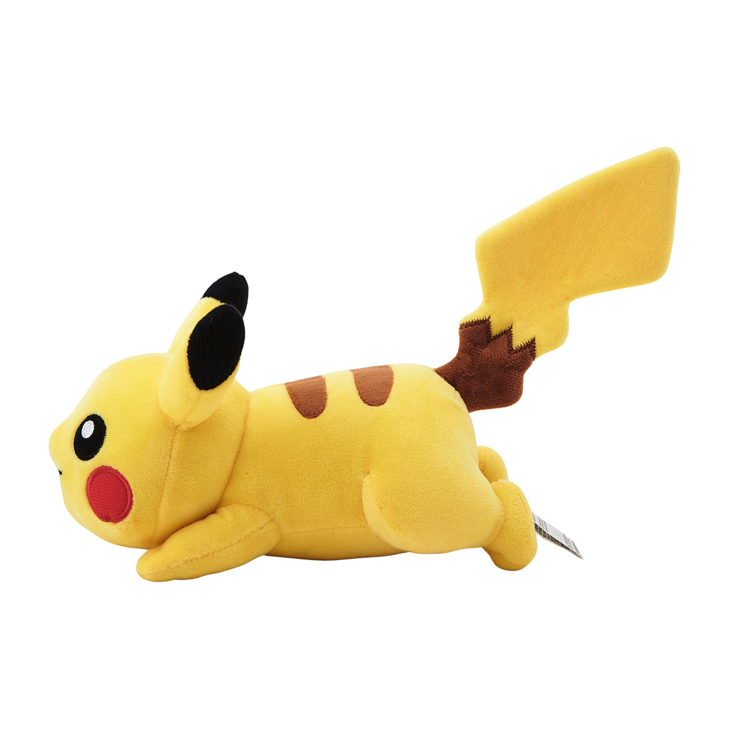 Pikachu / Pikachu