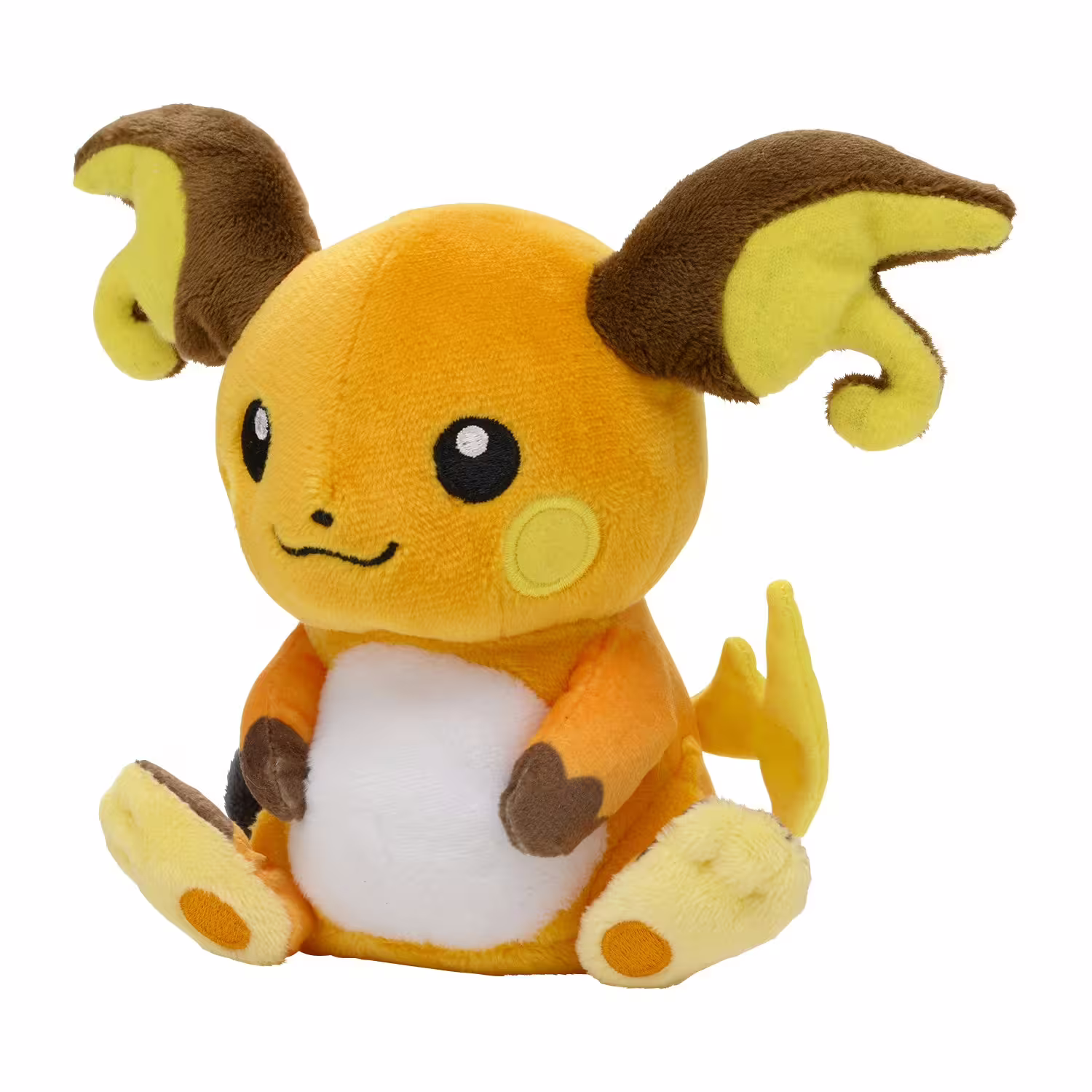 Raichu / Raichu