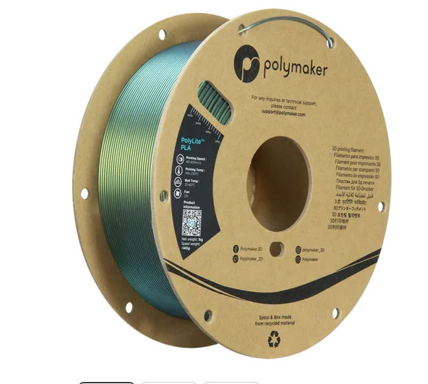 PolyLite PLA Starlight PolyLite PLA Starlight