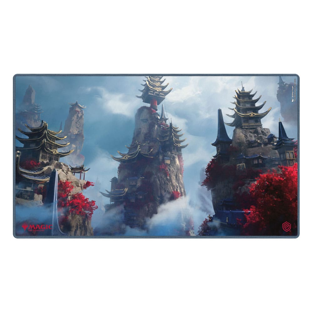Ultimate Guard Playmat Magic: The Gathering Tarkir: Dragonstorm Ultimate Guard Playmat Magic: The Gathering Tarkir: Dragonstorm