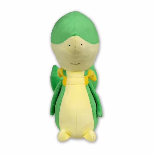 Snivy / Serpifeu