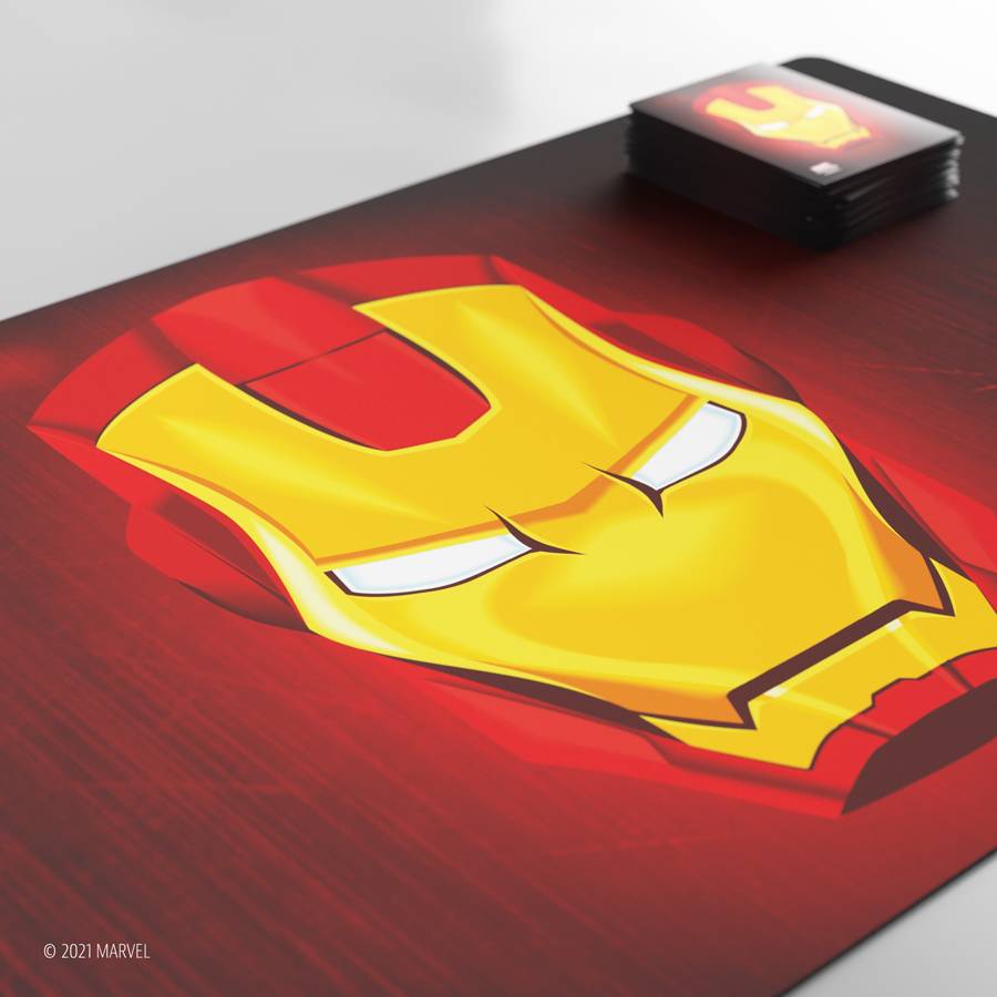 Marvel Champions Prime Game Mat Marvel Champions Prime Game Mat