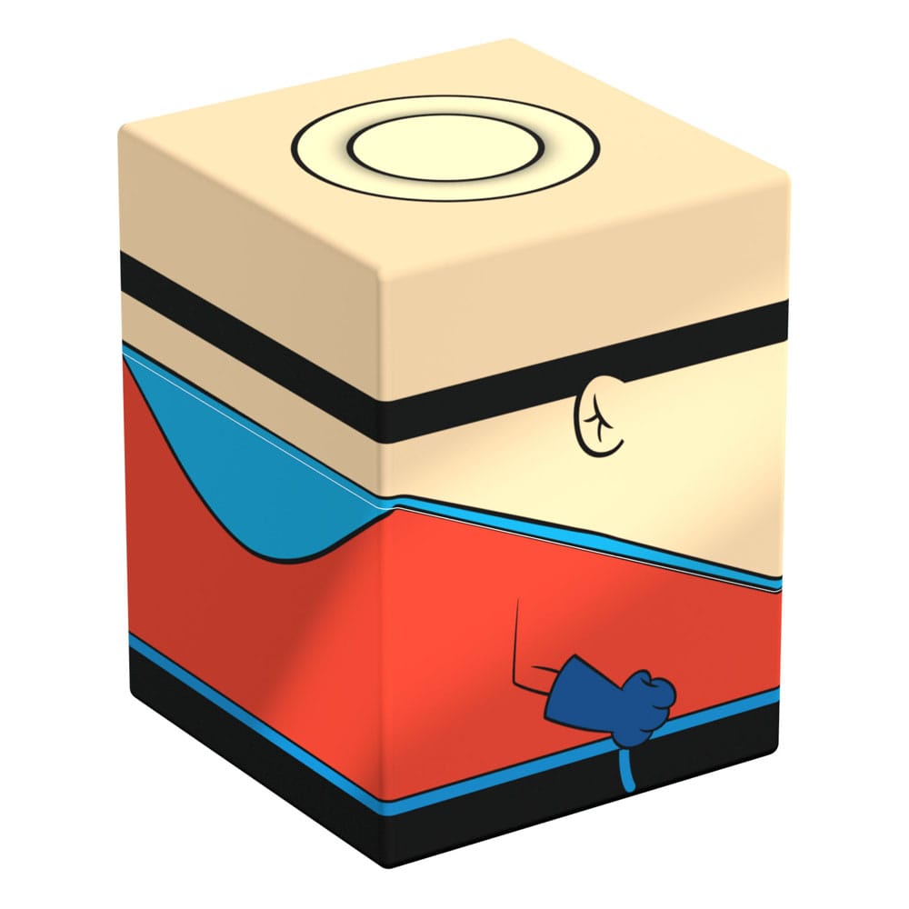 Squaroes - Squaroe SpongeBob SquarePants™