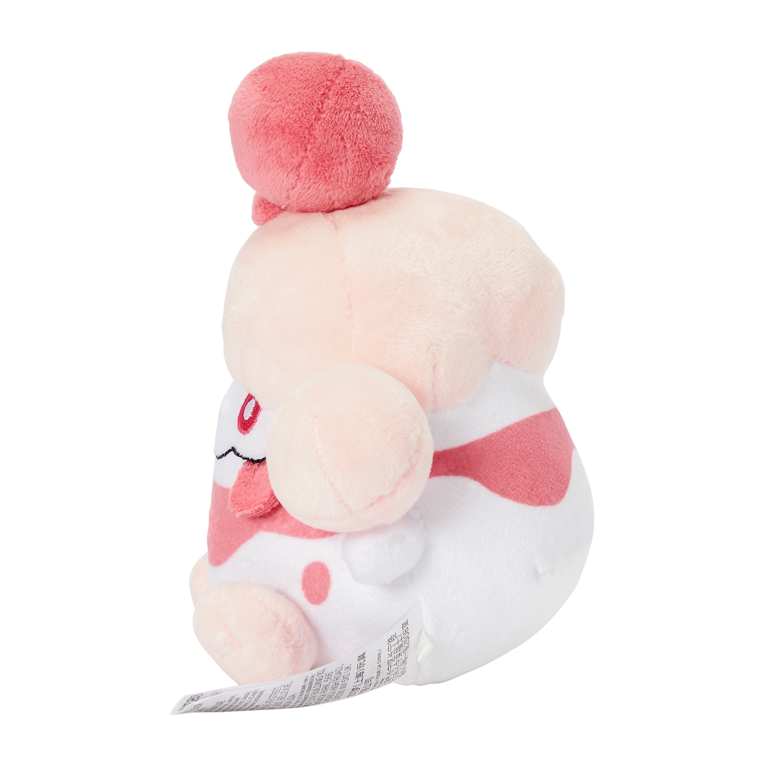 Slurpuff / Sabbaione
