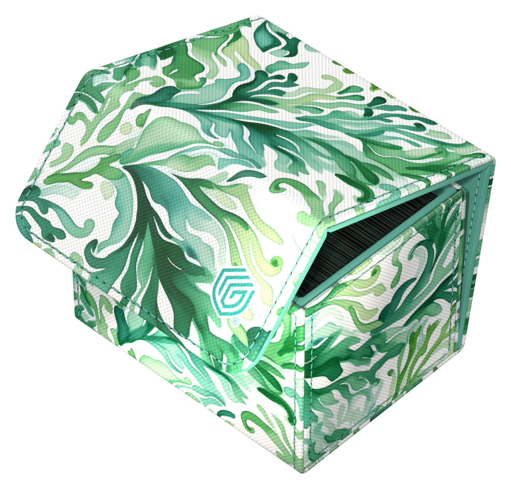 Ultimate Guard Sidewinder 100+ Xenoskin 2025 Exclusive "Coral Places" Ultimate Guard Sidewinder 100+ Xenoskin 2025 Exclusive "Coral Places"