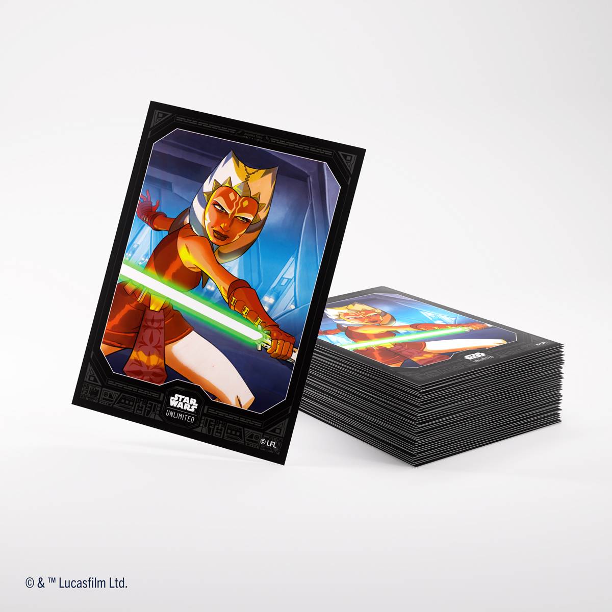 Star Wars: Unlimited Art Sleeves Star Wars: Unlimited Art Sleeves