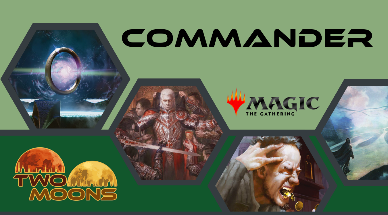 Commander Night Weinfelden Commander Night Weinfelden