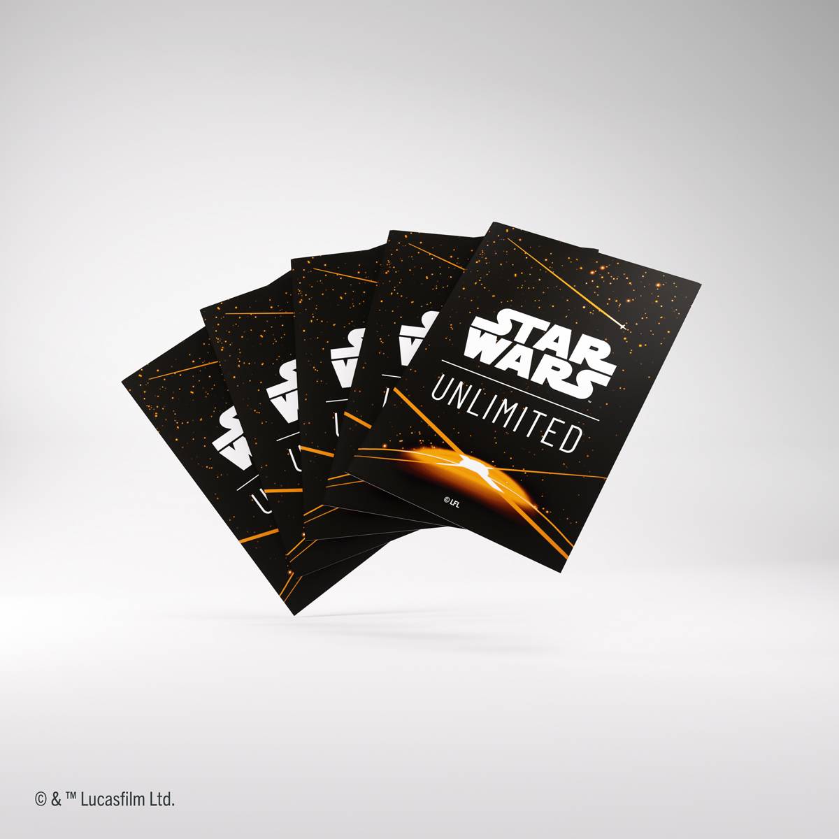 Star Wars: Unlimited Art Sleeves Star Wars: Unlimited Art Sleeves