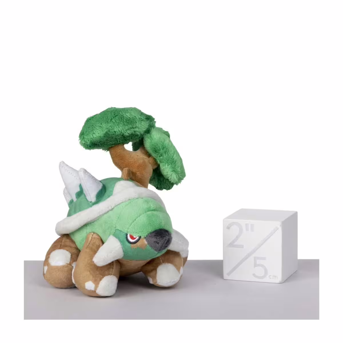 Torterra / Chelterrar