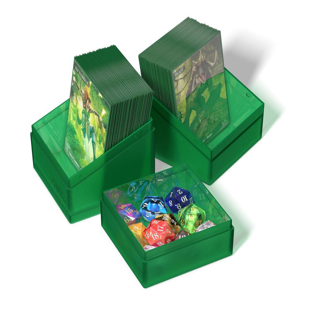 Boulder´n´Tray 100+