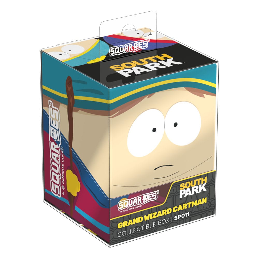 Squaroes - Squaroe South Park™ Squaroes - Squaroe South Park™