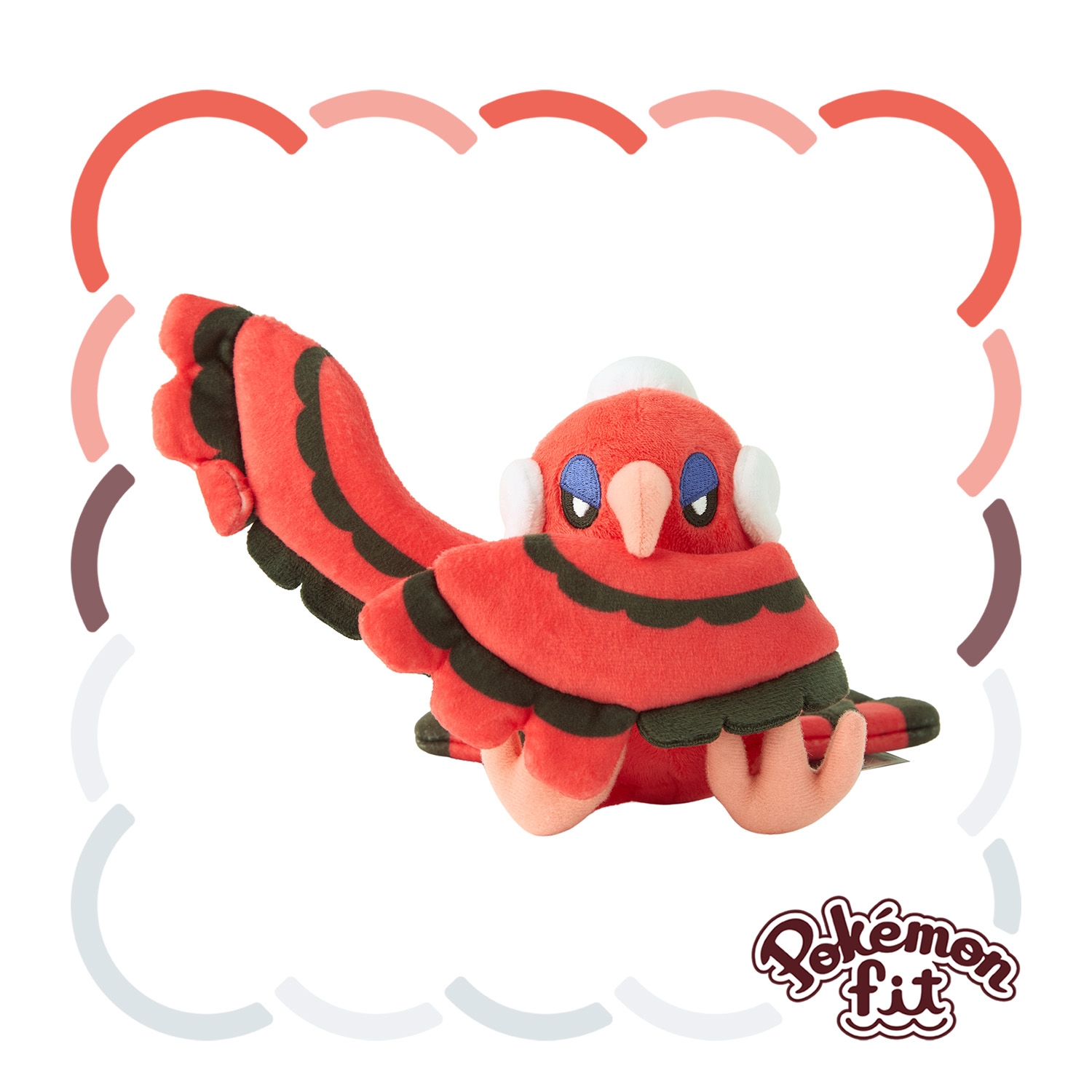 Oricorio / Choreogel