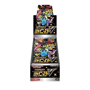 Shiny Star V