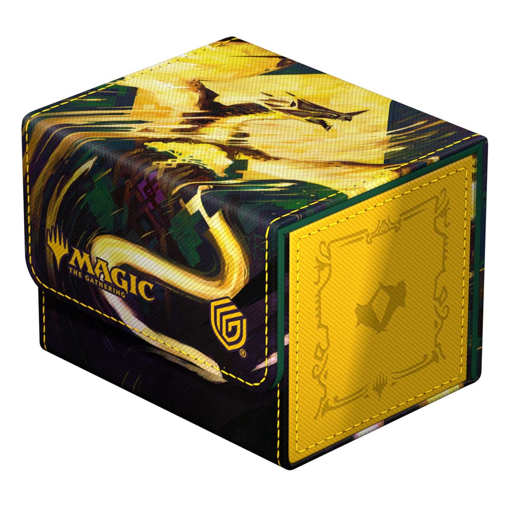 Ultimate Guard Sidewinder 100+ Xenoskin Tarkir Dragonstorm Ultimate Guard Sidewinder 100+ Xenoskin Tarkir Dragonstorm