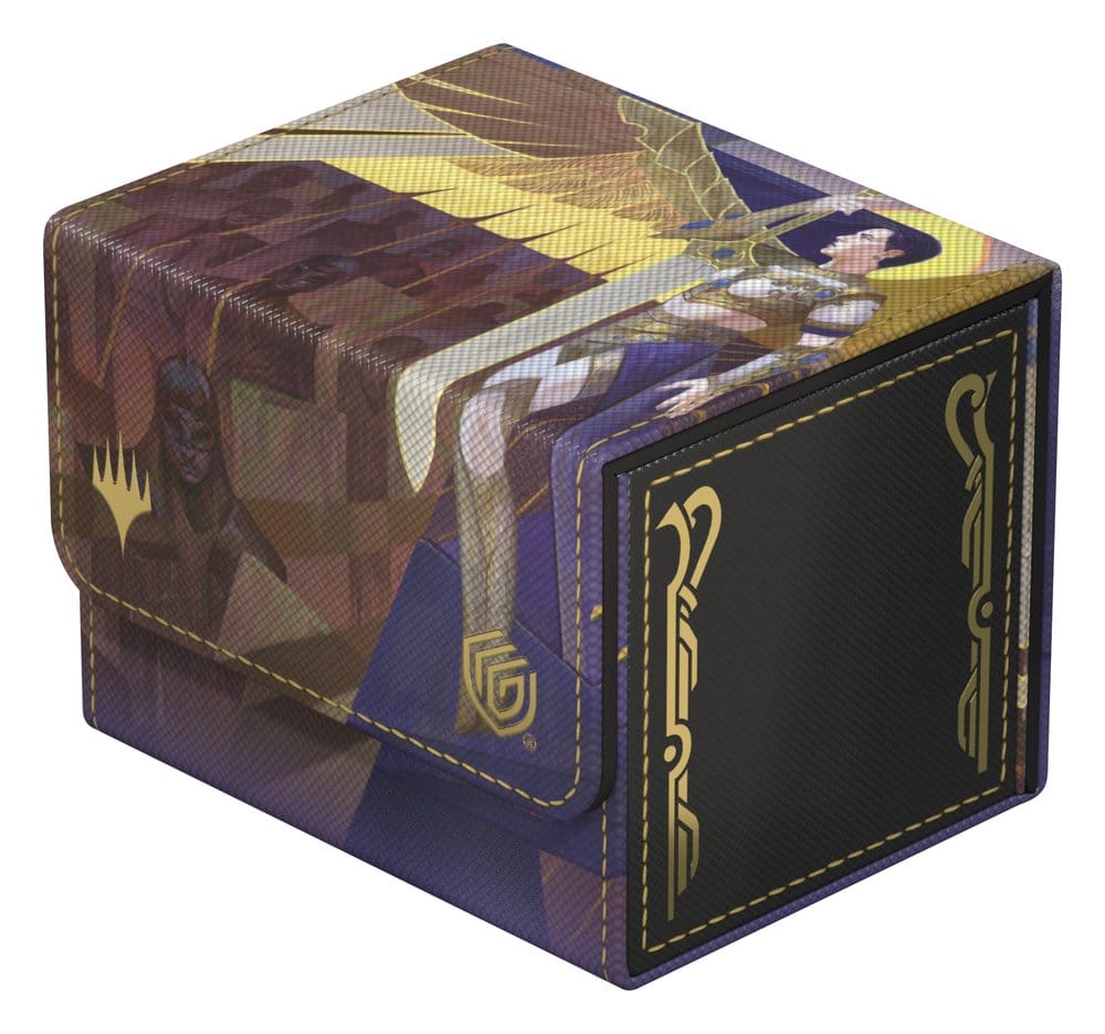 Sidewinder 100+ Xenoskin Magic: The Gathering "Secrets of Strixhaven"