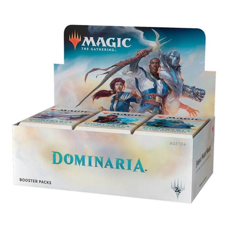 Dominaria Dominaria