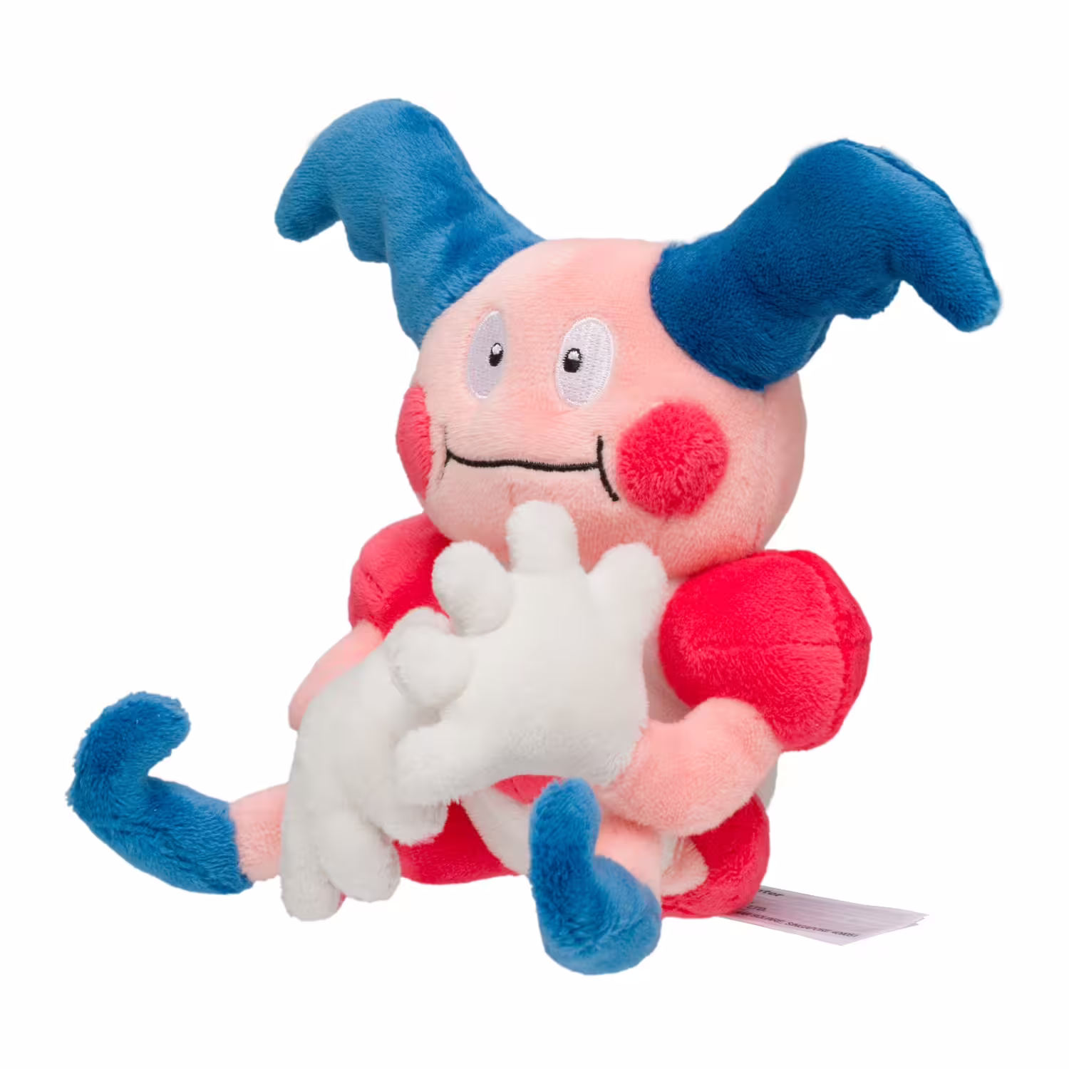 Mr. Mime / Pantimos