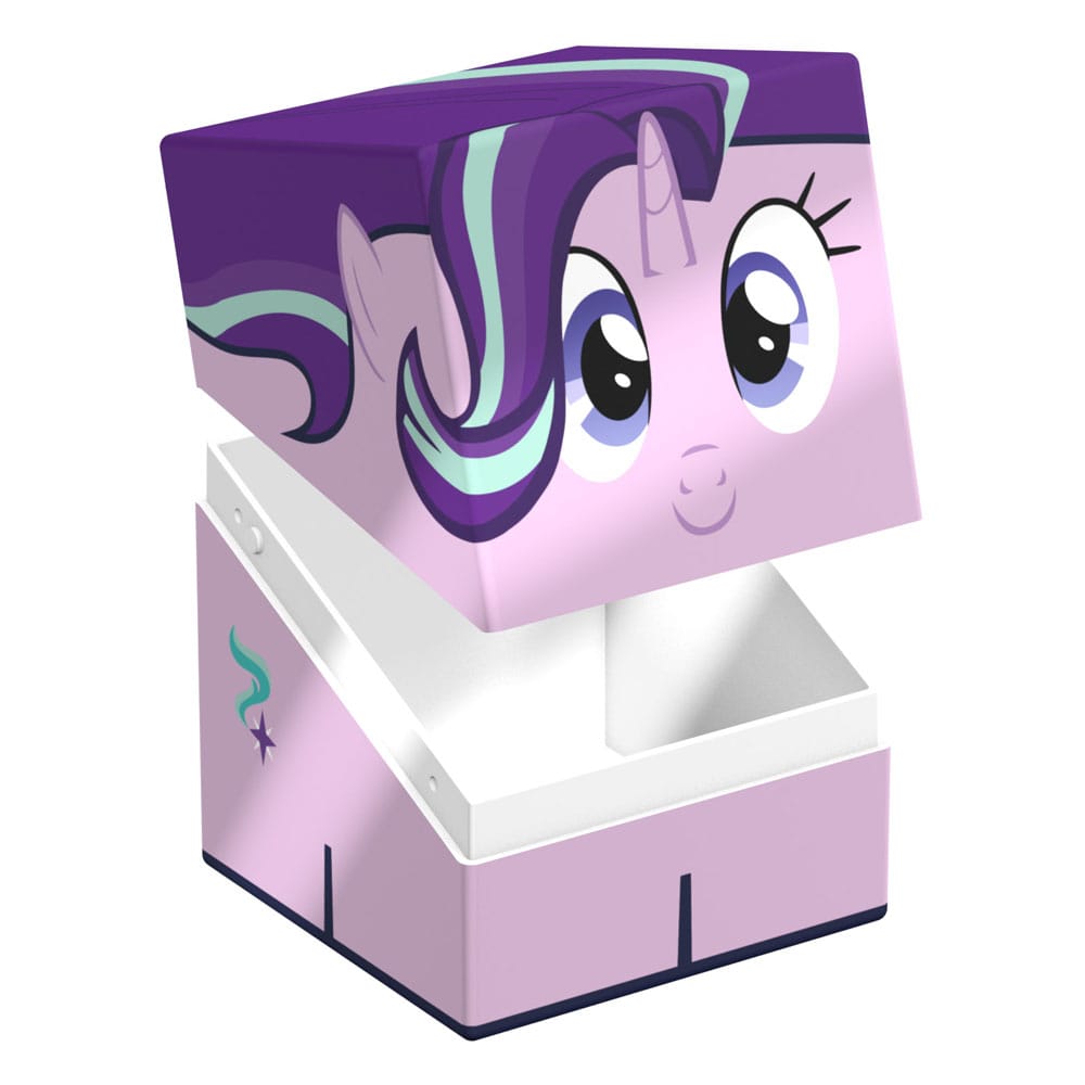 Squaroes My Little Pony "Friendship is Magic
