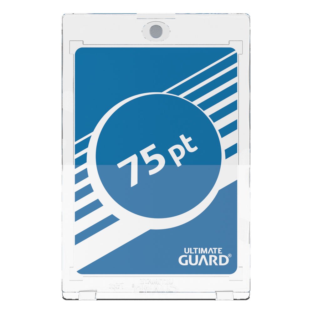 Ultimate Guard Magnetic Card Case 75 pt Ultimate Guard Magnetic Card Case 75 pt