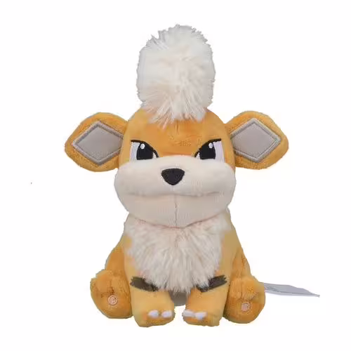 Growlithe / Fukano