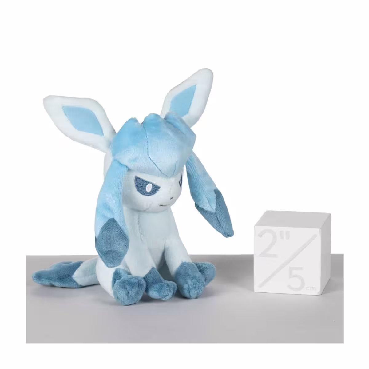 Glaceon / Glaziola
