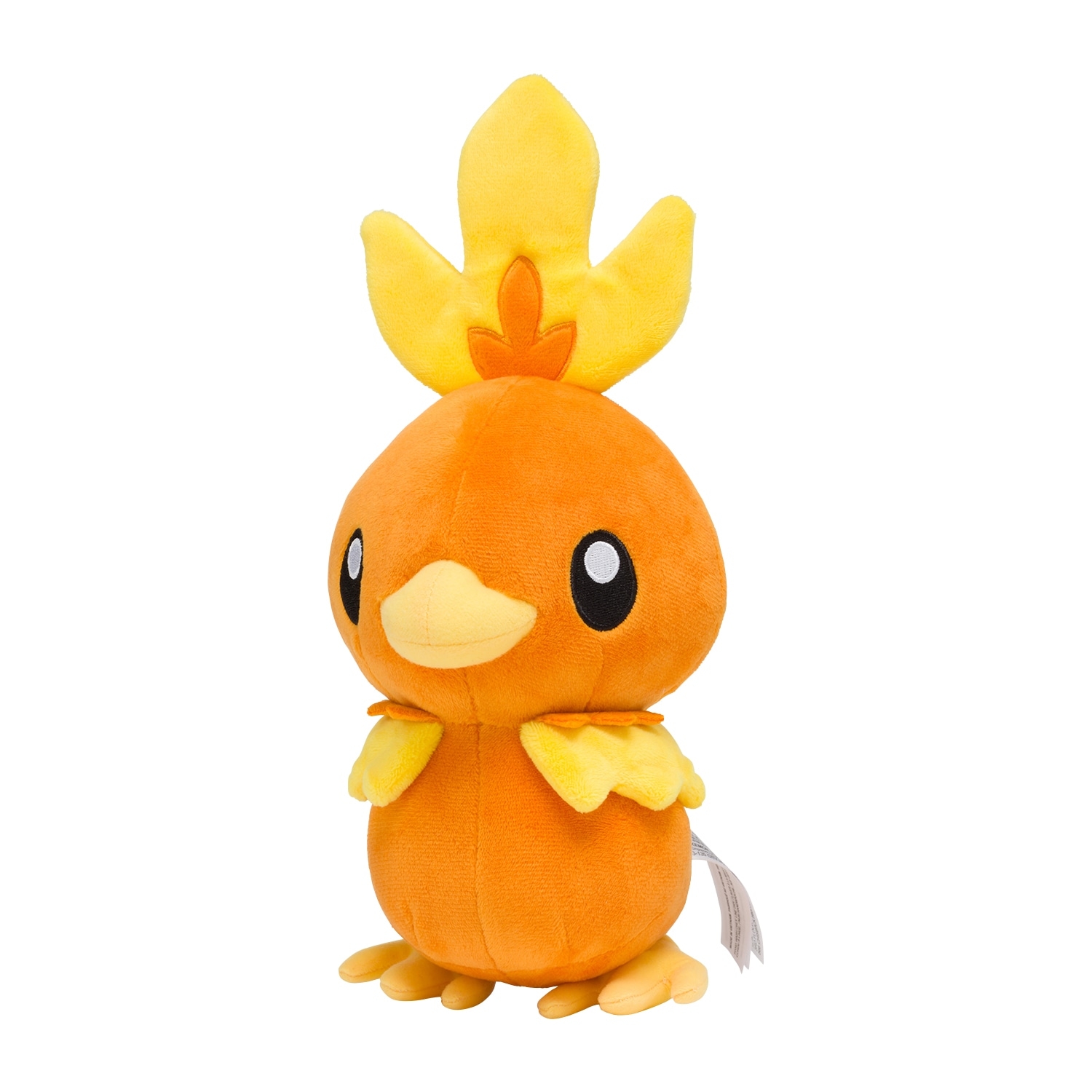 Torchic / Flemmli