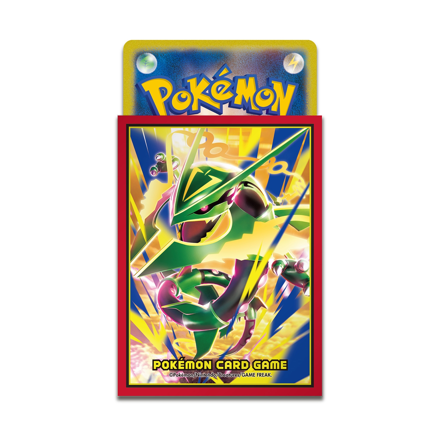 Mega Rayquaza