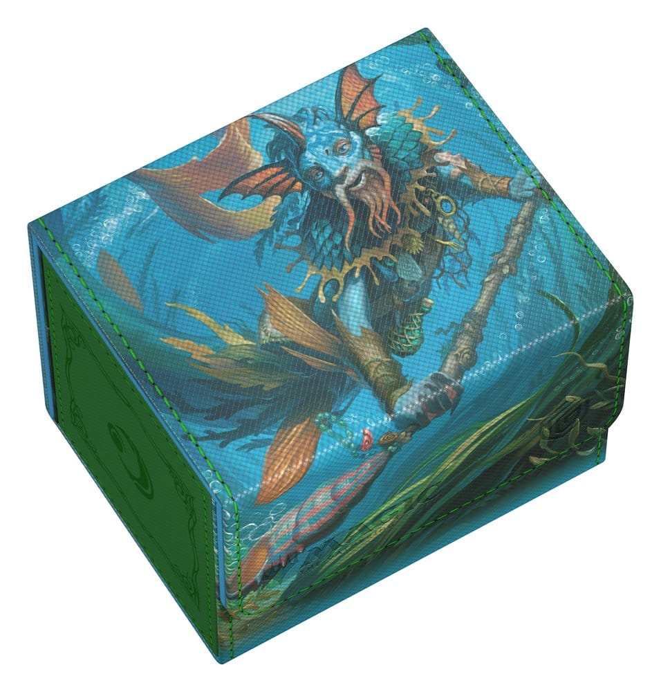 Ultimate Guard Sidewinder 100+ Xenoskin Magic: The Gathering "Lorwyn Eclipsed"