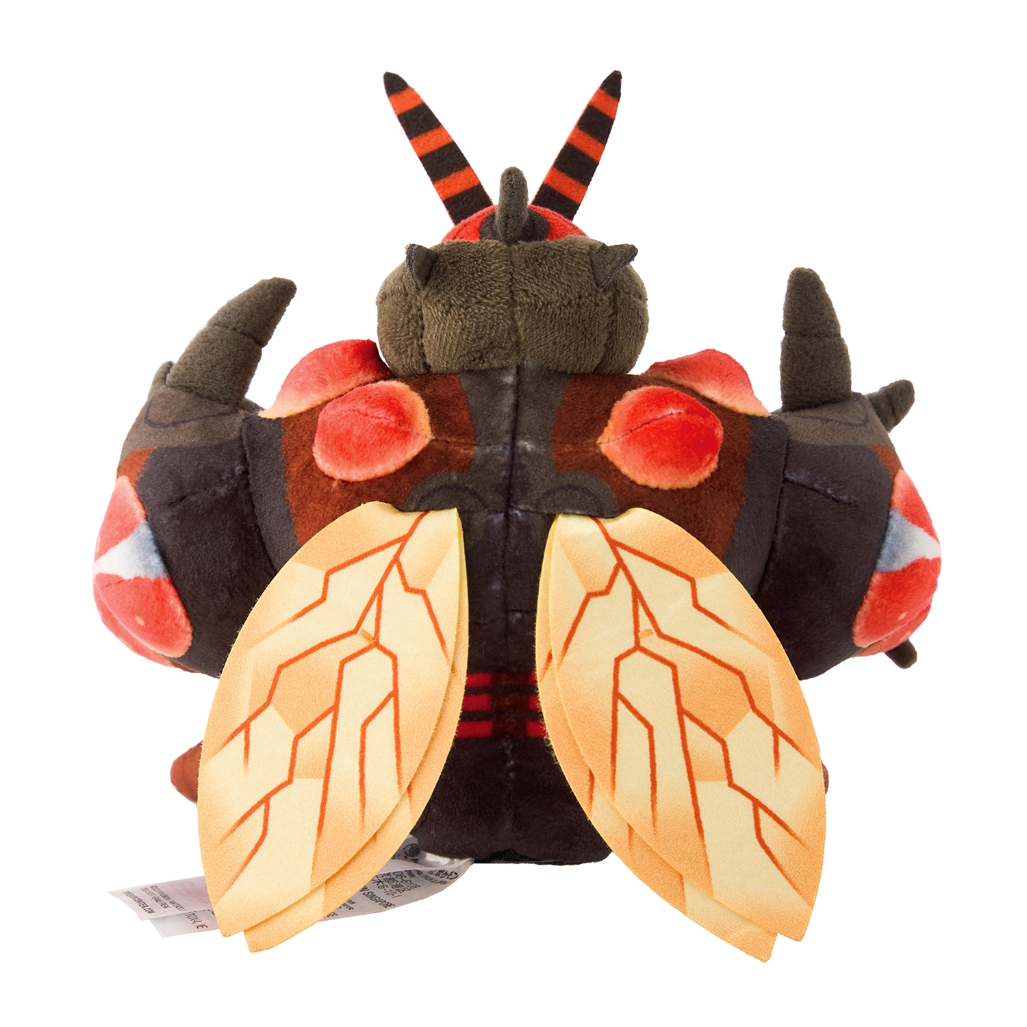 Buzzwole / Masskito