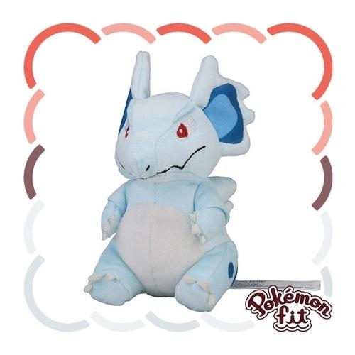 Nidorina / Nidorina
