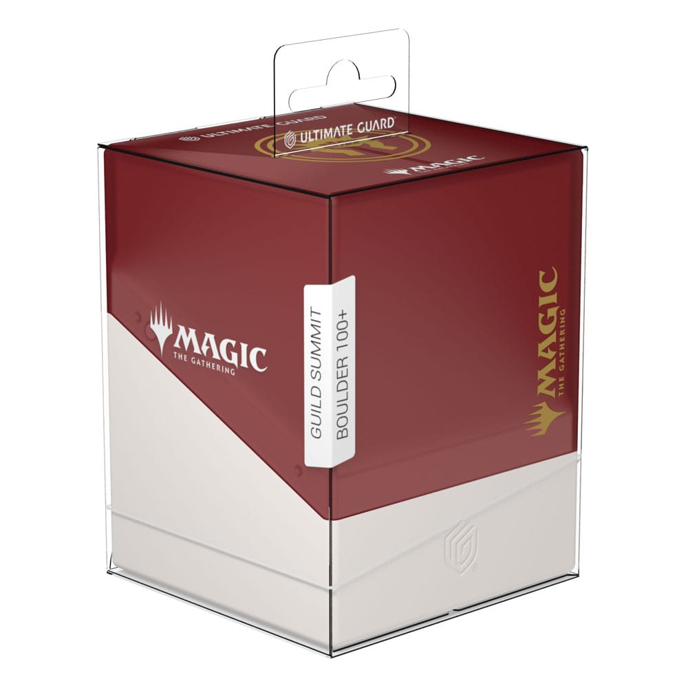 Boulder 100+ Magic: The Gathering