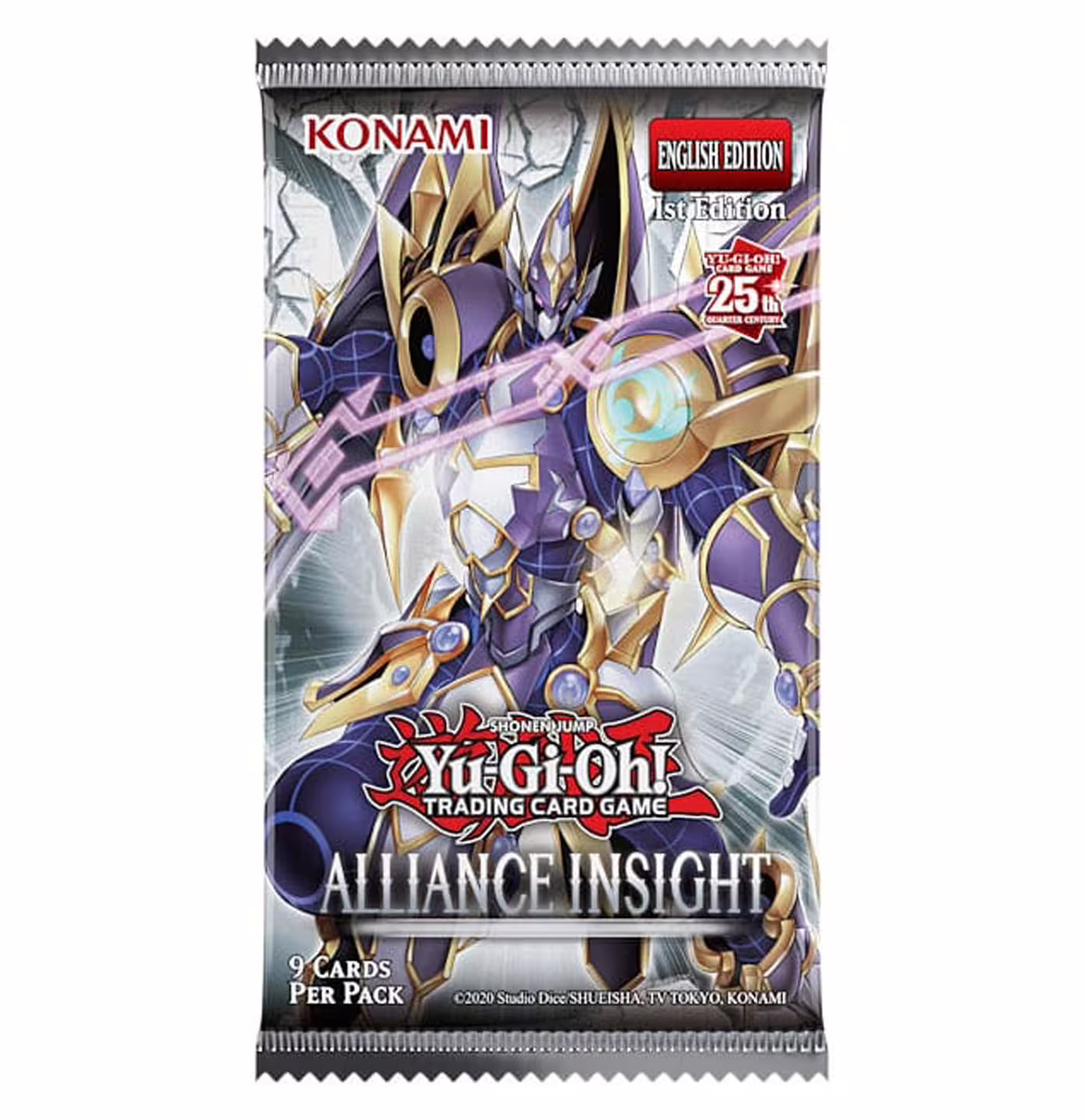 Alliance Insight Alliance Insight