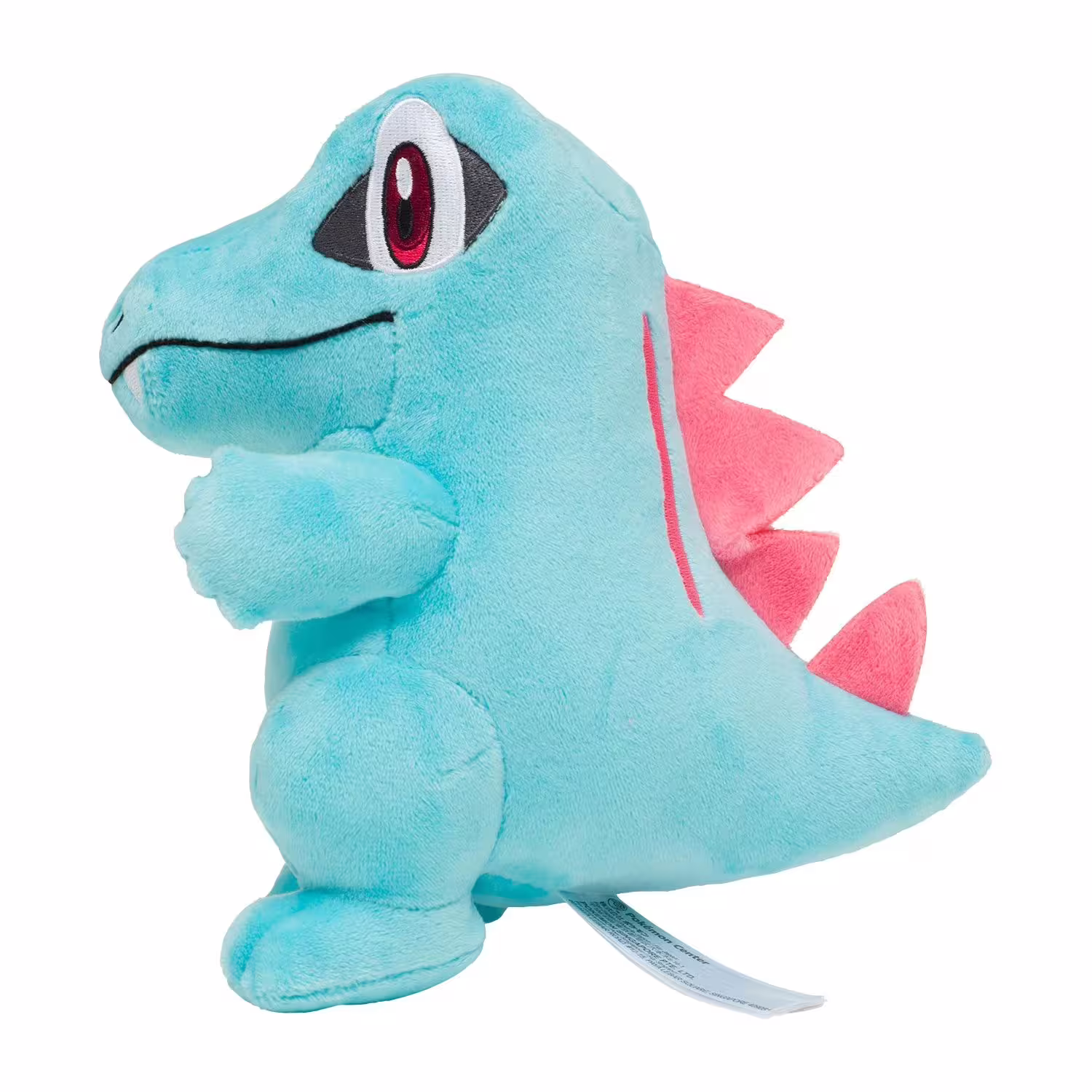 Totodile / Karnimani