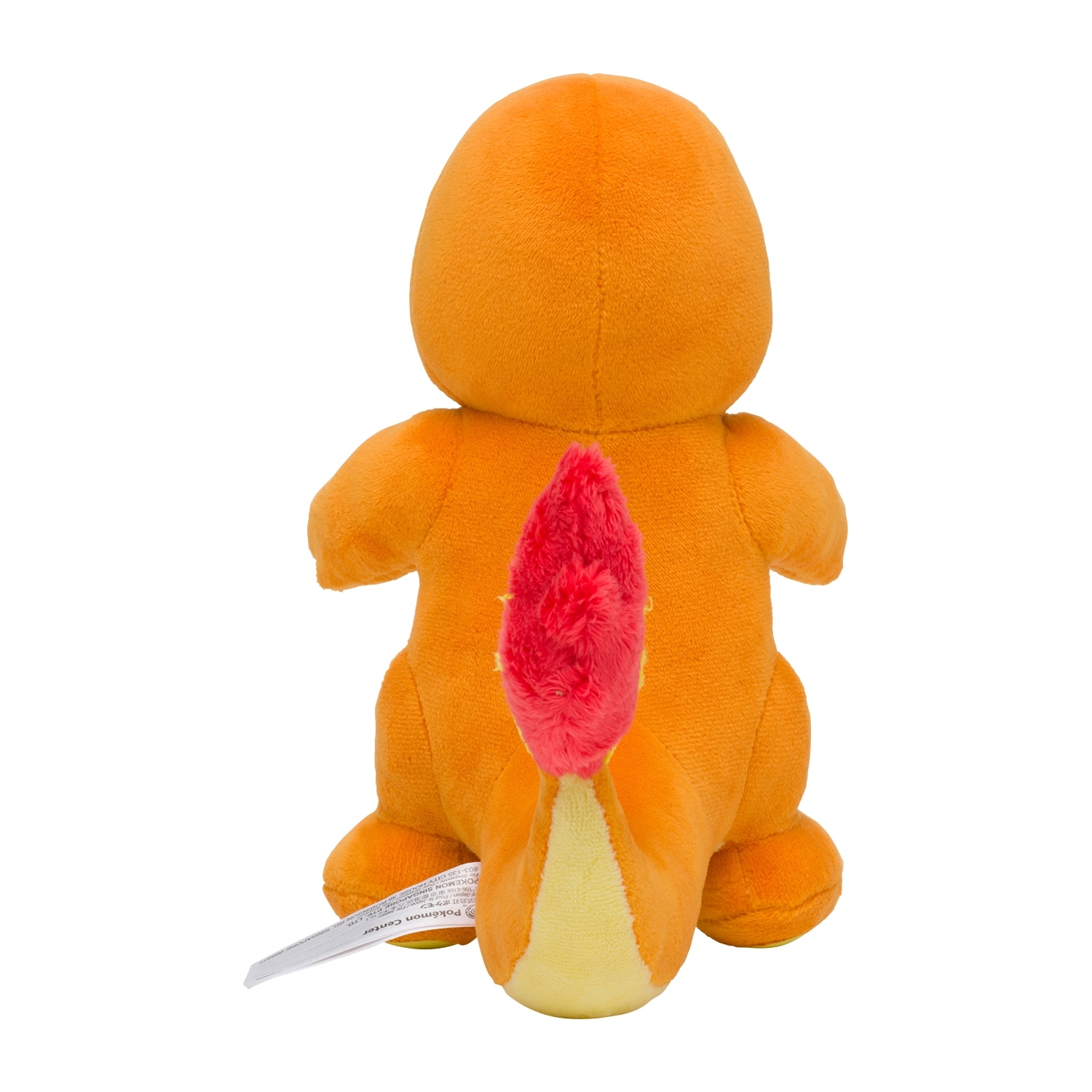 Charmander / Glumanda