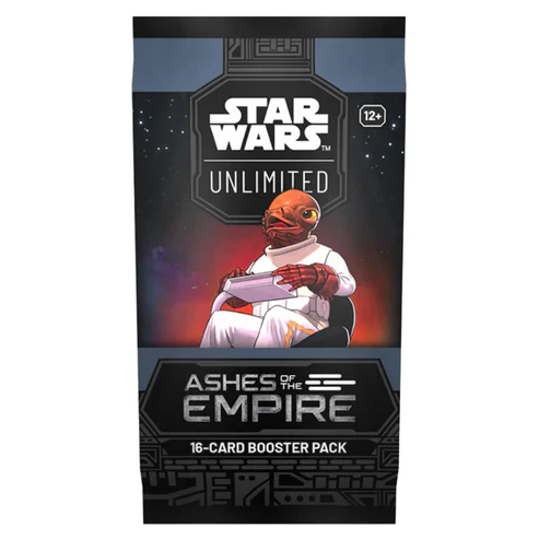 Ashes of the Empire Regular Booster