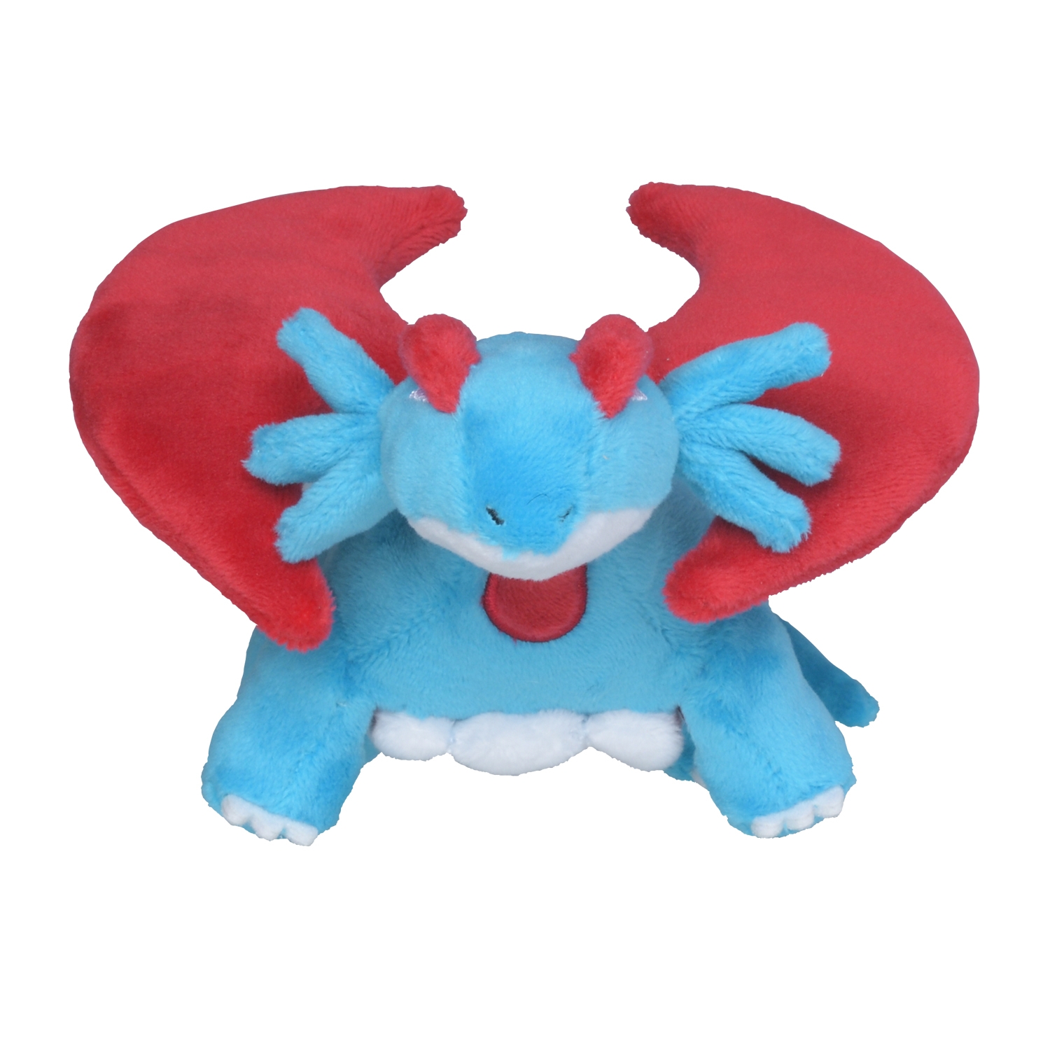 Salamence / Brutalanda