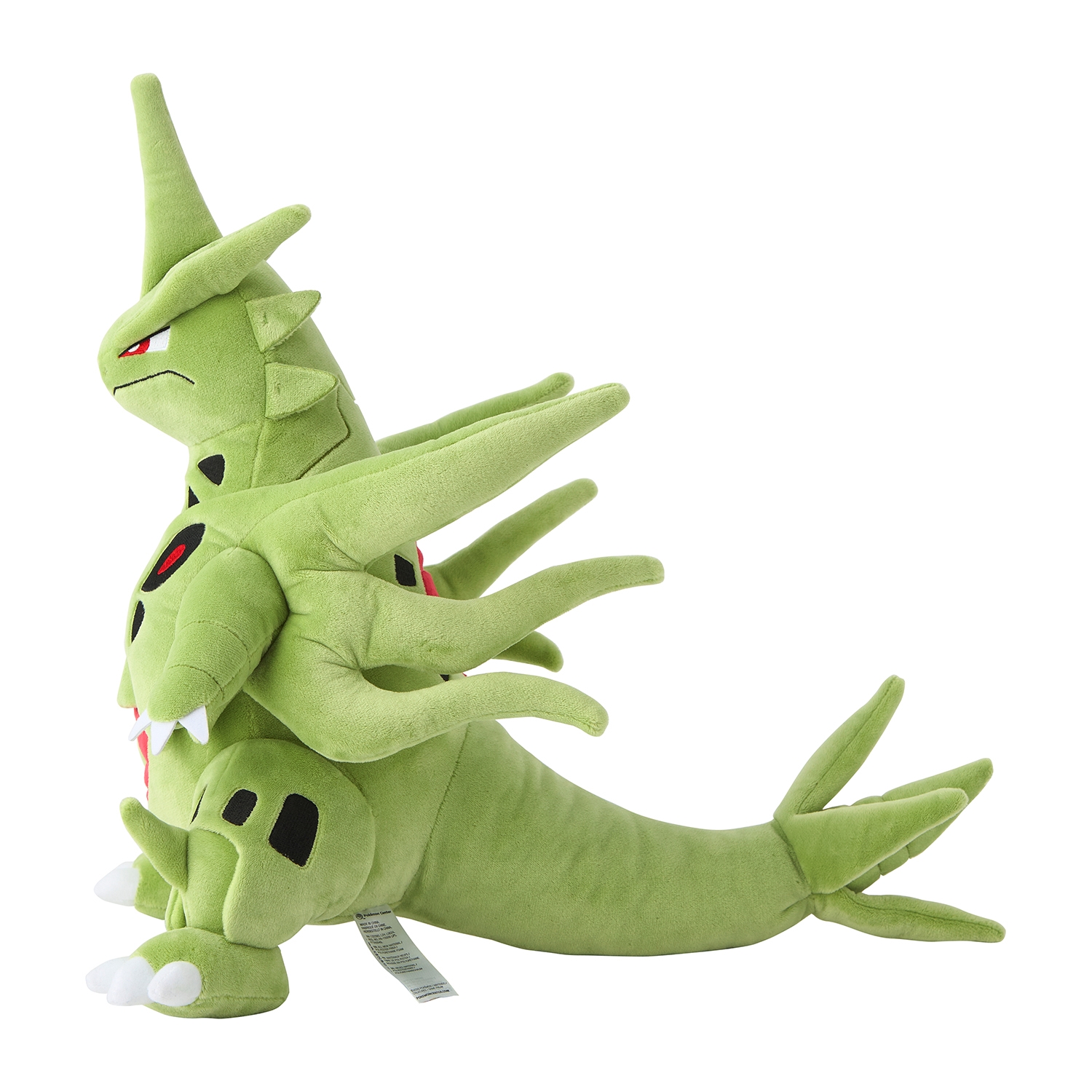 Mega Tyranitar / Mega-Despotar