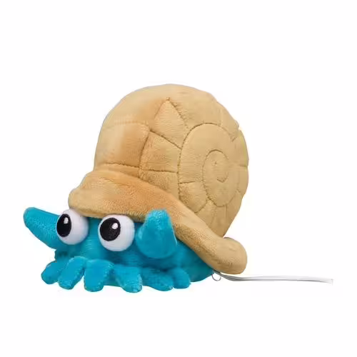 Omanyte / Amonitas