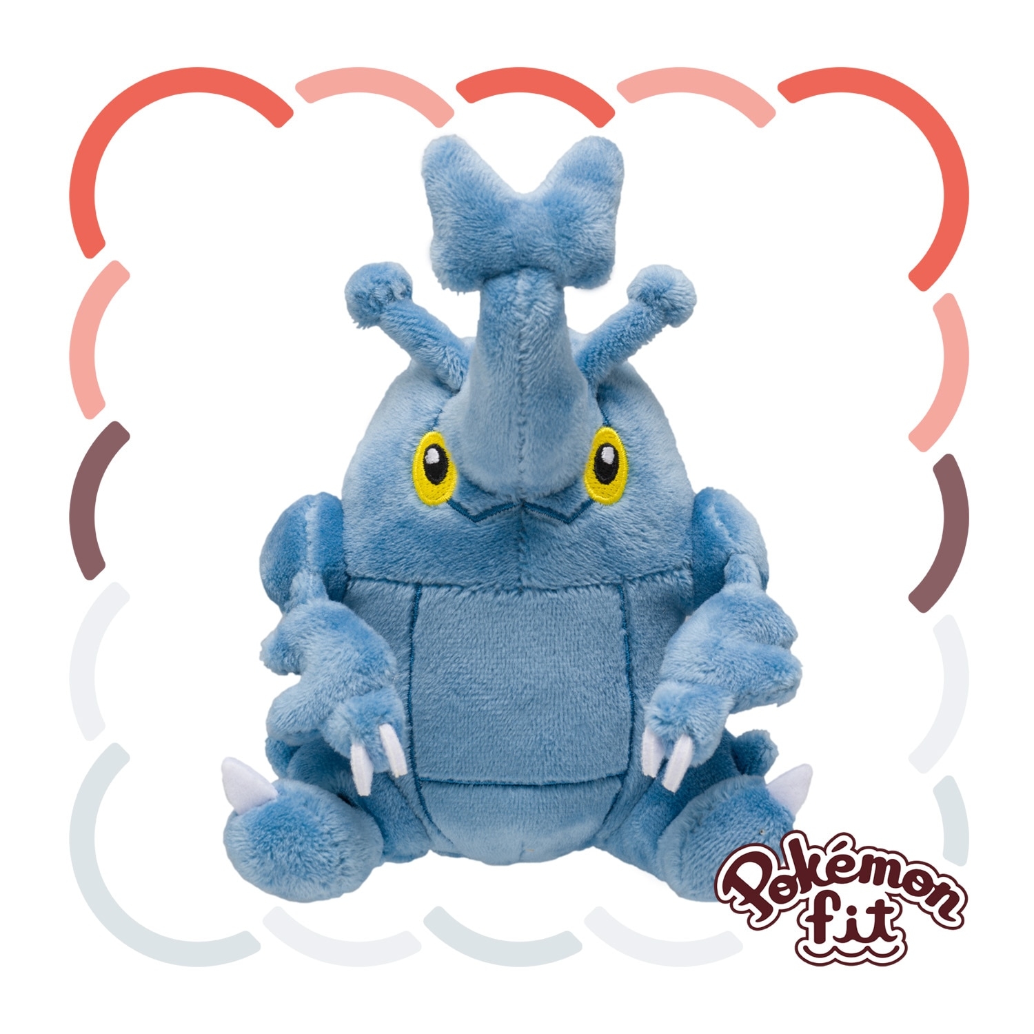 Heracross / Skaraborn