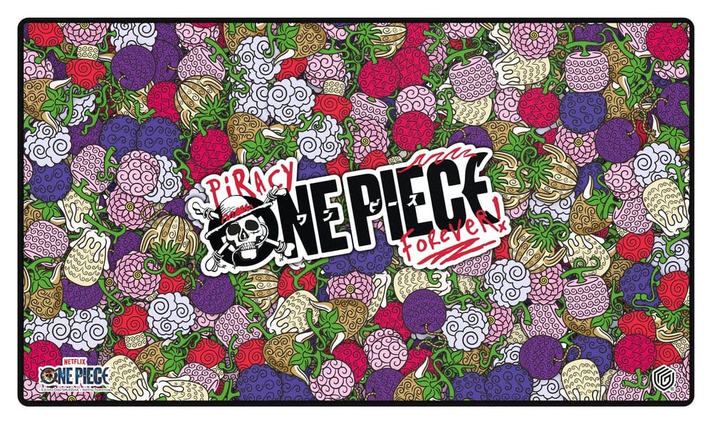 Play-Mat One Piece