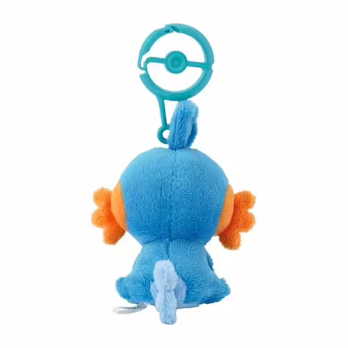 Mudkip / Hydropi