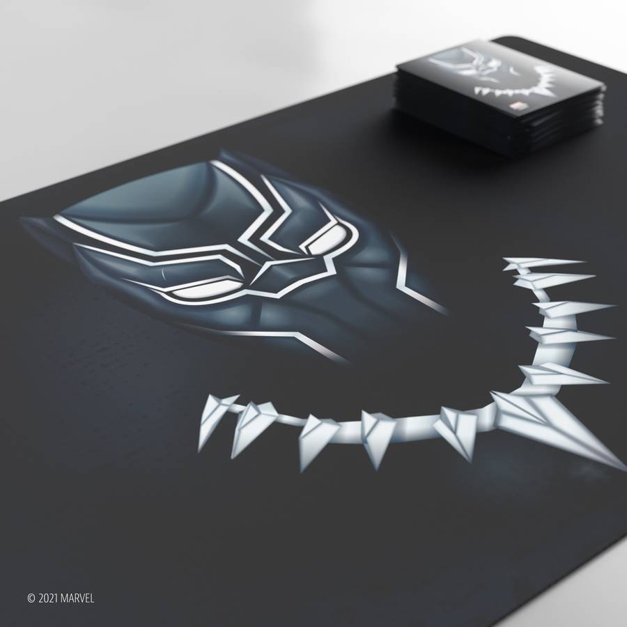 Marvel Champions Prime Game Mat