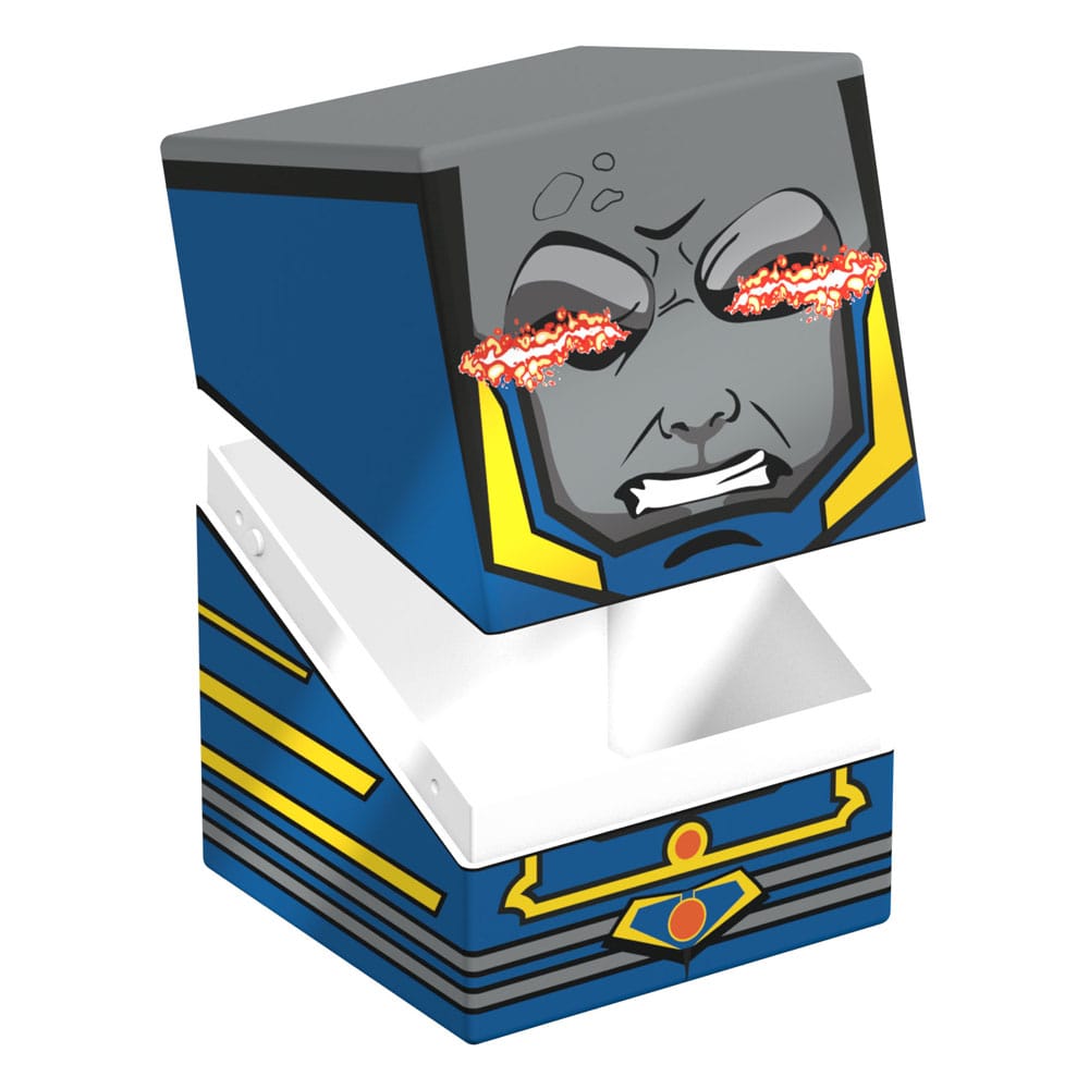 Squaroes - Squaroe DC Justice League™