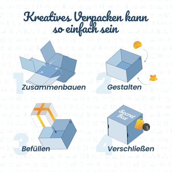 iDventure Cluebox iDventure Cluebox