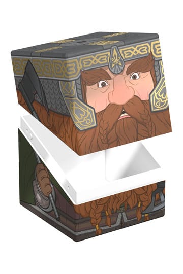 Squaroes - The Lord of the Rings
