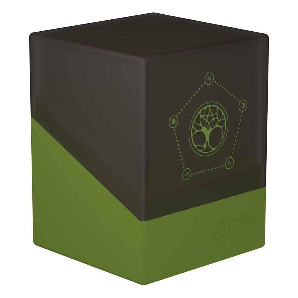 Boulder 100+ Druidic Secrets Boulder 100+ Druidic Secrets
