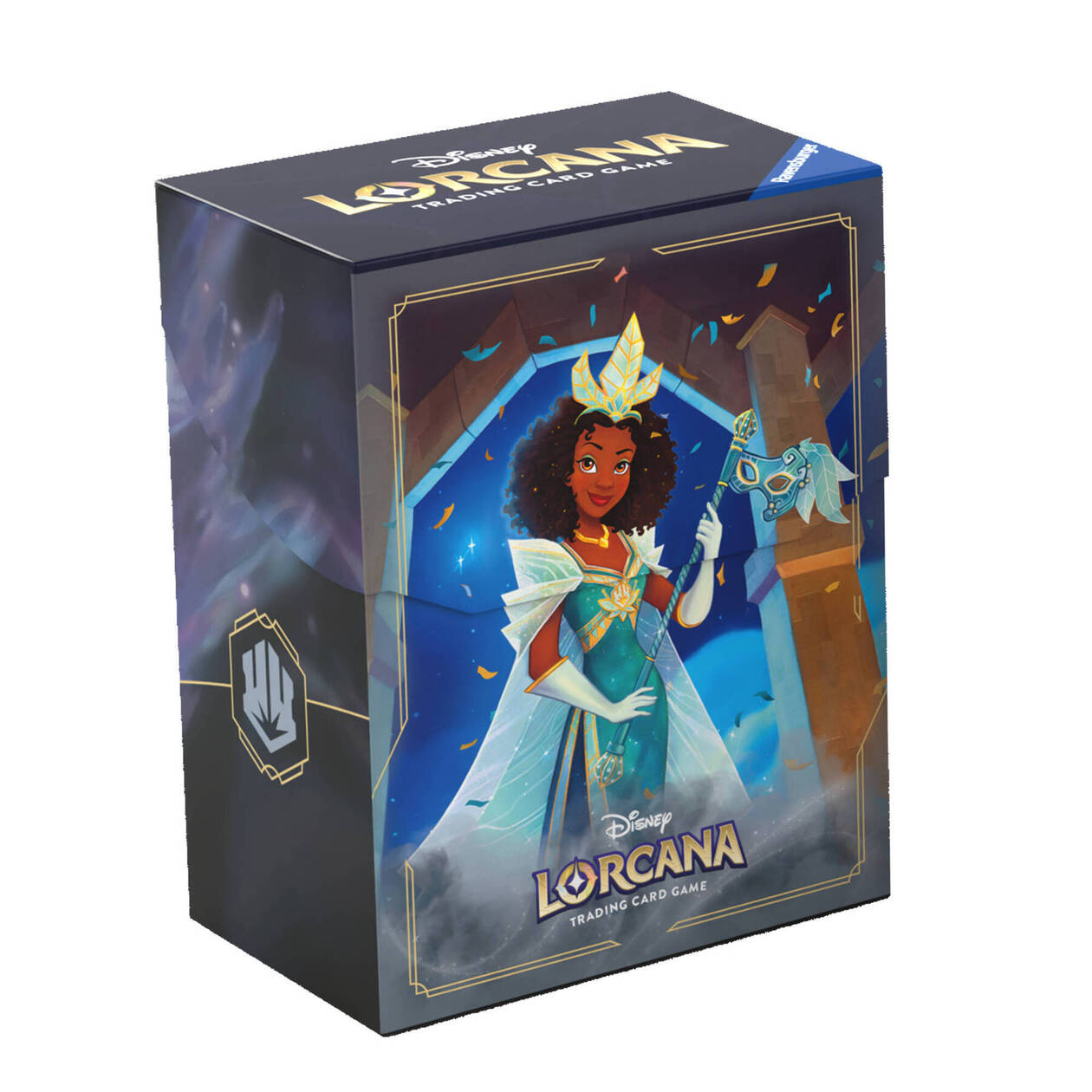 Lorcana Deckbox Lorcana Deckbox