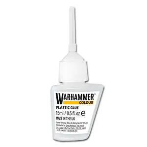Plastic Glue