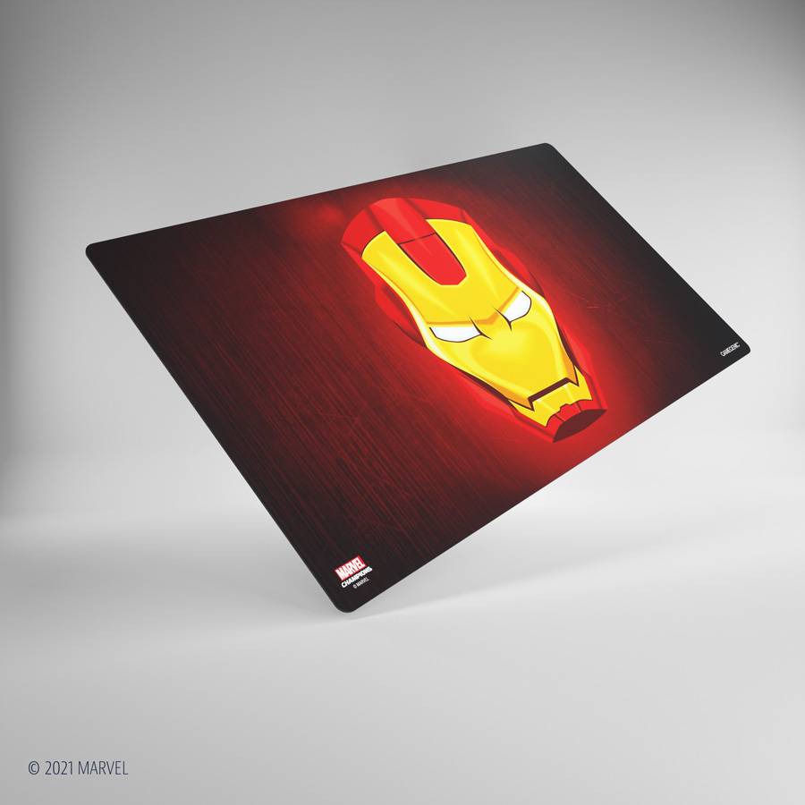 Marvel Champions Prime Game Mat