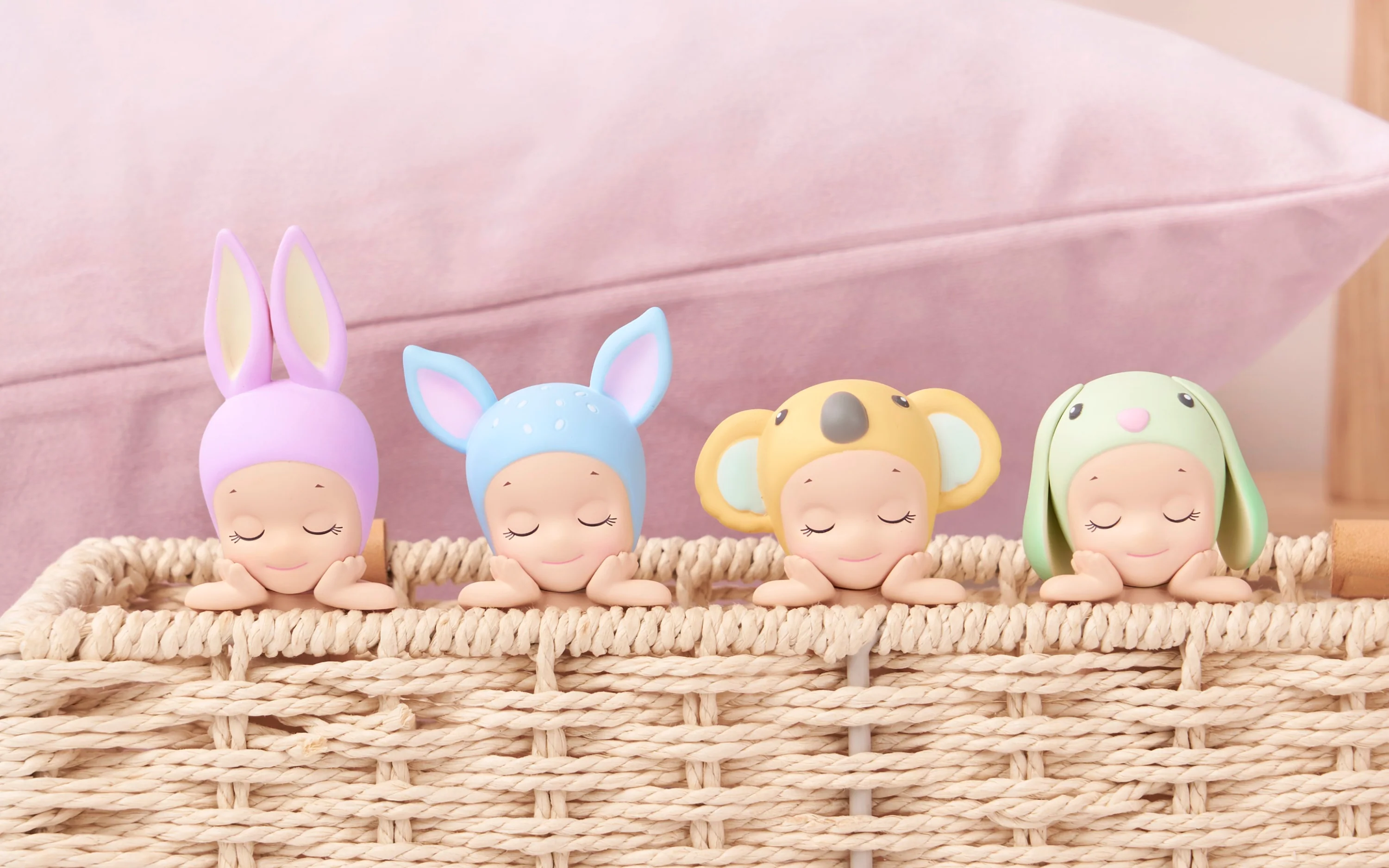 Hipper’s Dreaming Series